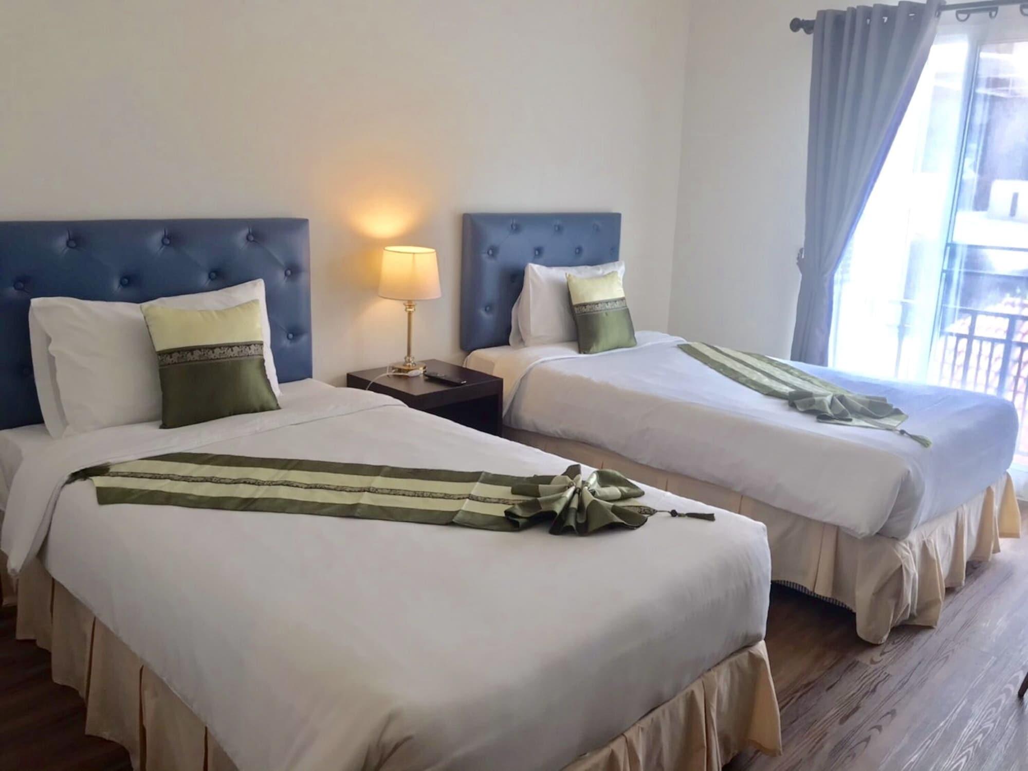 Ratana Hotel Chiang Mai Exteriör bild